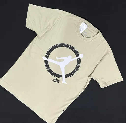 CAMISETA NIKE JORDAN