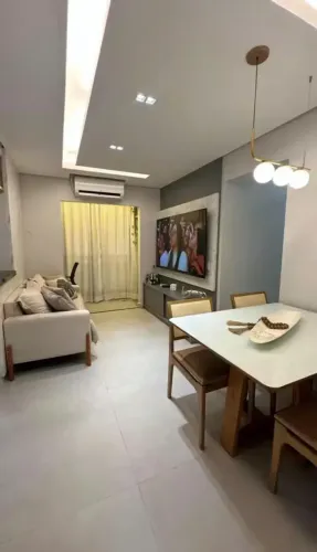 Imóvel para venda tem 46 metros quadrados com 2 quartos em Jaguaré - São Paulo - SP