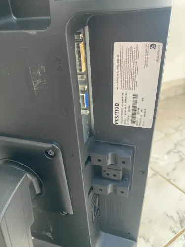 Monitor