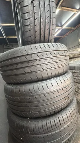 PNEUS 205/55 R16 COM PREÇO IMPERDÍVEL