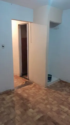 Kitinete - barreira do vasco