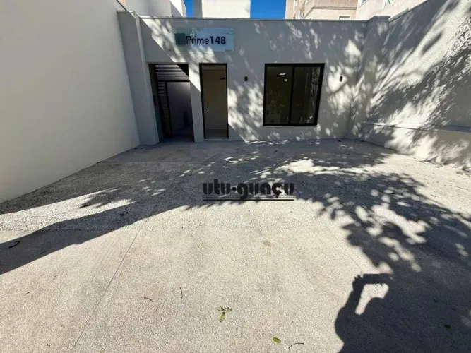 Sala comercial para locação com 24 m² - venda por R$ 1.300.000 ou aluguel por R$ 2.500/mês