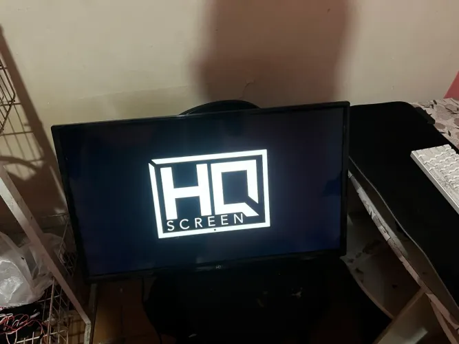 Vendo tv