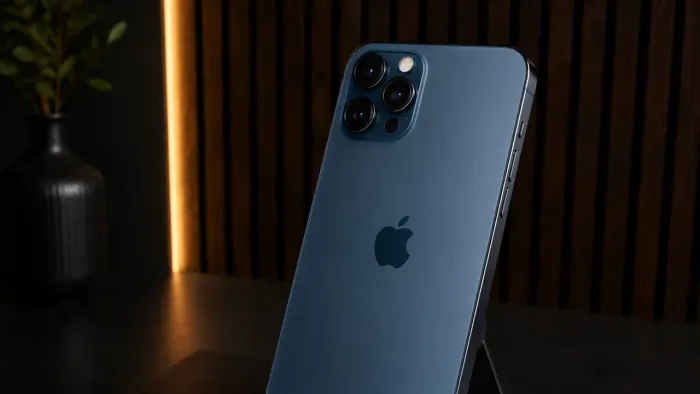 Celular IPhone 12 Pro Max - 128 GB