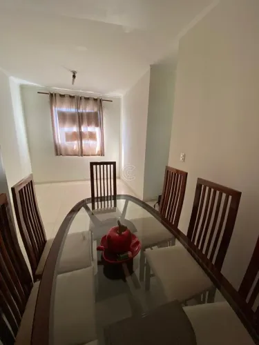 Apartamento à venda em Campinas, Jardim Paulicéia, com 2 quartos, com 65 m²