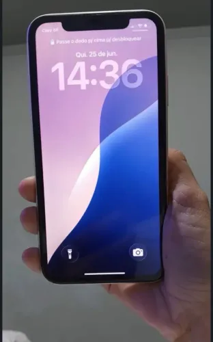 IPHONE 11 64gb Em perfeito estado!
