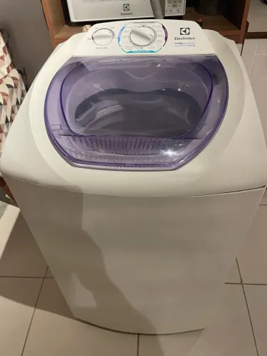 Máquina de lavar com frete grátis