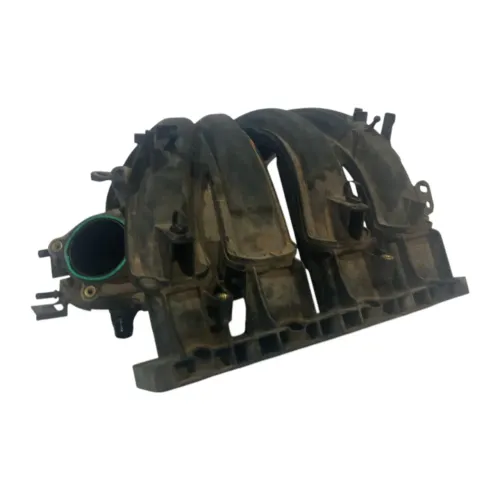 Coletor Admissão Citroen C4 Pallas 2.0 16v 2007 2008 A 2013