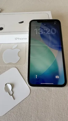 iPhone 11 Plus 128G - Seminovo 