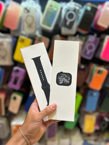 Apple Watch série 11