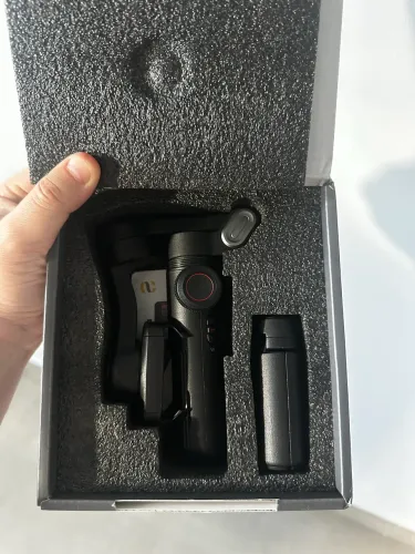 Gimbal Estabilizador