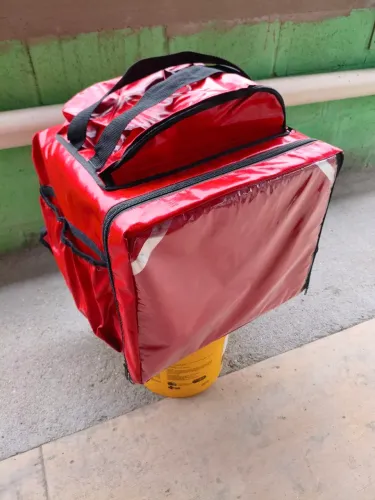 Bolsa térmica Delivery