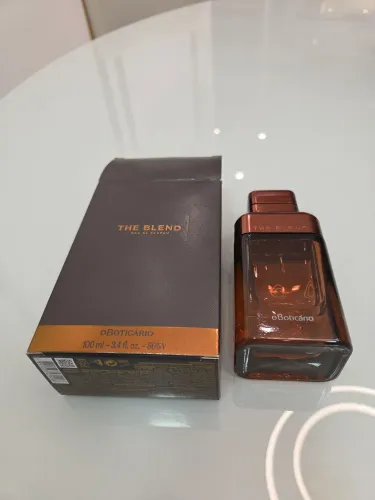 Perfume The blend O Boticário