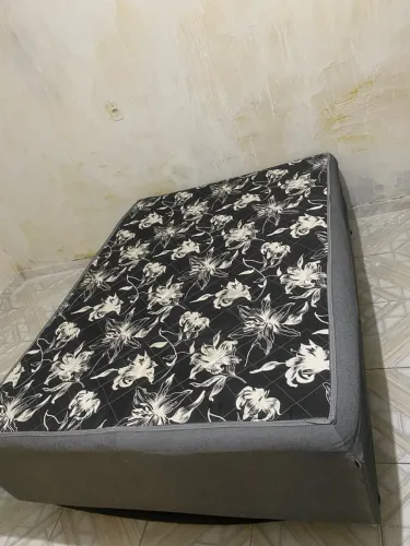 Cama