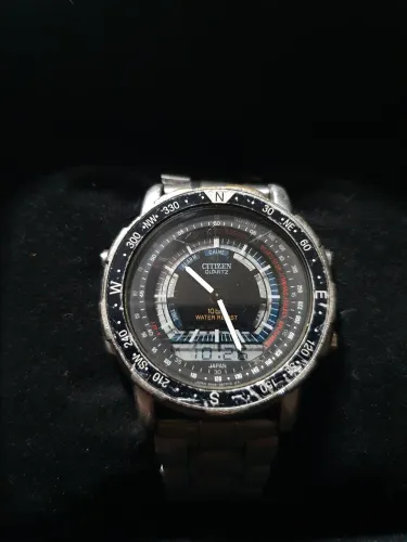 Relogio Citizen