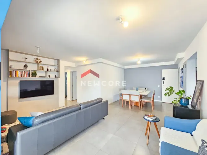 Apartamento em Rua Doutor Luiz Migliano - Jardim Caboré - São Paulo/SP