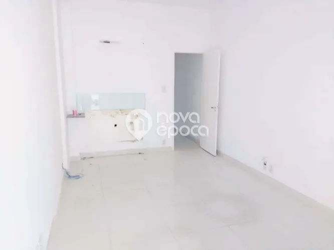 Copacabana | Sala