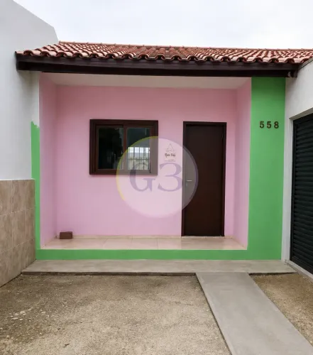 Casa à venda, CENTRO, Capão do Leão, RS