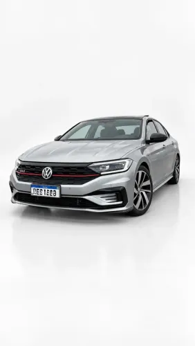 Volkswagen Jetta GLI 350 TSI 2.0 16V 4P Aut. 2020