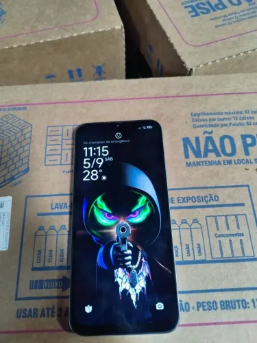 Redmi 15 C 
