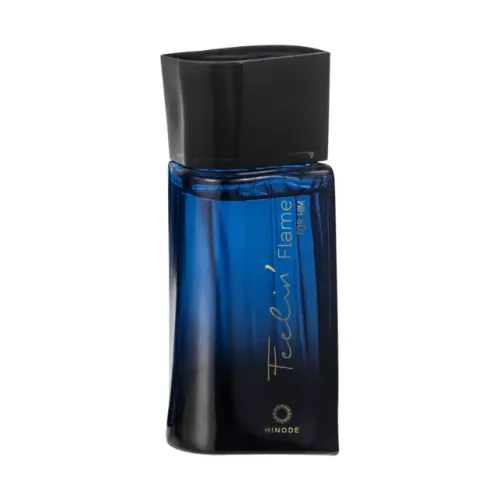Feelin' Flame For Him Hinode 100ml