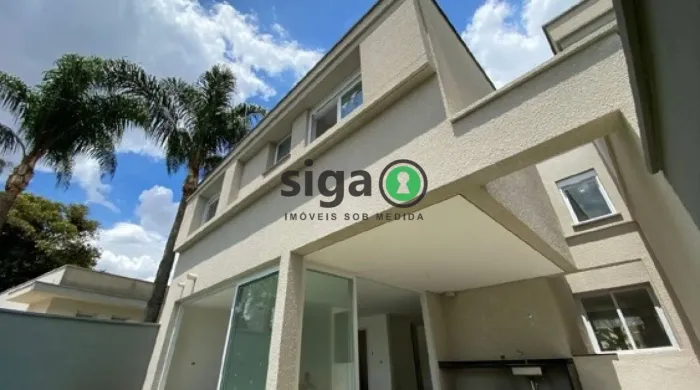 CASA DE CONDOMINIO PARA VENDA E LOCAÇÃO NO ALTO DA BOA VISTA