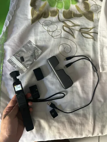 DJI POCKET 2