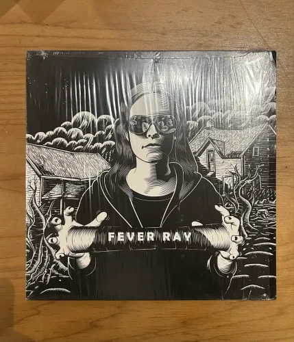 Vinil: Fever Ray
