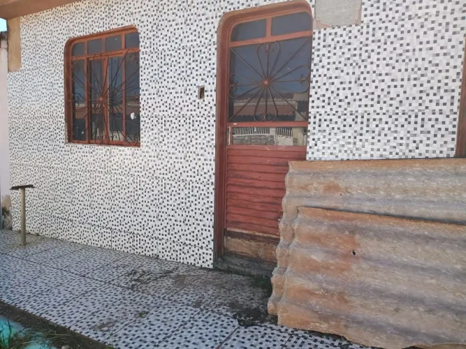 Casa de 3 quartos Valparaíso 2