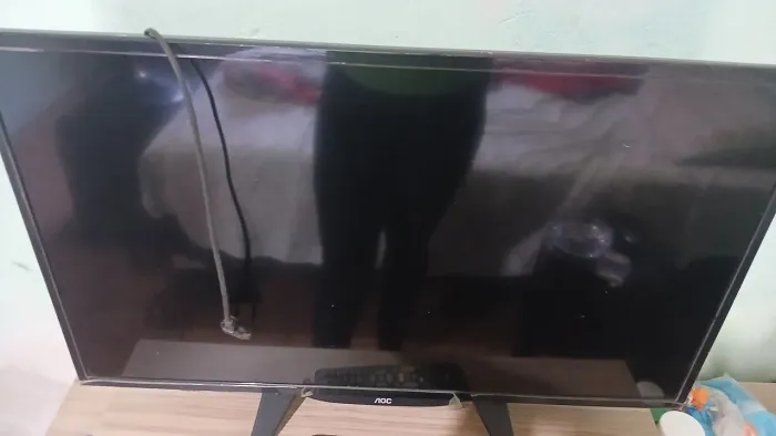 Televisão smart