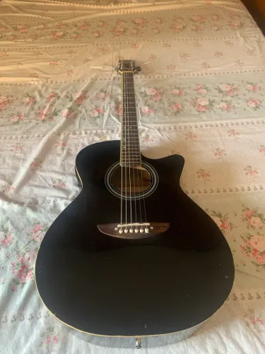 Violão Elétrico 
