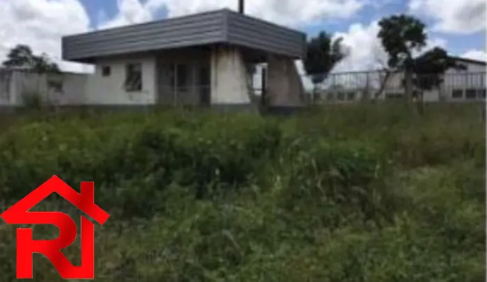 Galpão Comercial na Estiva em São Luís-MA: Oportunidade Única! 80.000 m² de Área!