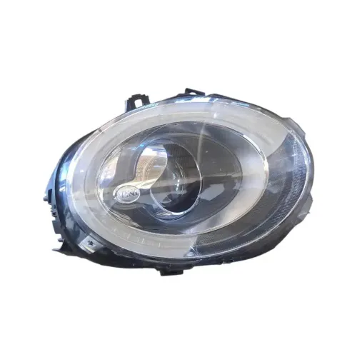 Farol Dianteiro Mini Cooper 2015 A 2018
