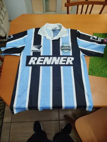 Camiseta grêmio original 1995