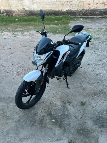 Jef150s EFI