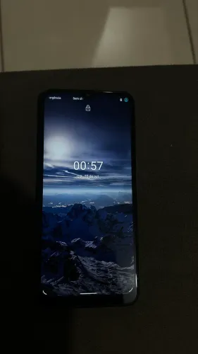 Celular Nokia G21 128gb