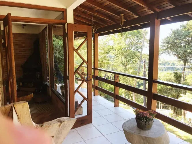 Casa à venda, 230 m² por R$ 991.000,00 - Santa Inês - Caieiras/SP