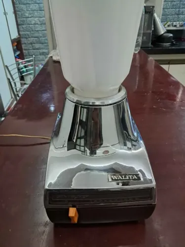 liquidificador antigo