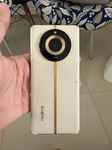 Realme 11 Pro+ 256gb