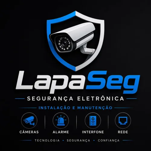 Interfone PABX Rede Alarme Controle de Acesso Câmera wi-fi CFTV