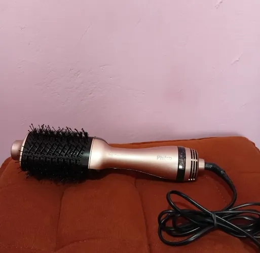 Escolva secadora só 25 reais ?retirar ok