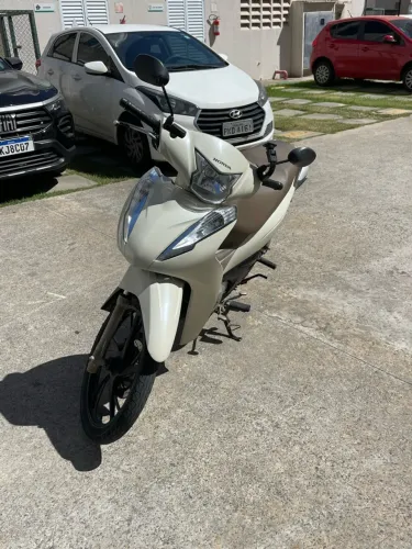 Biz 125 2023 Flex