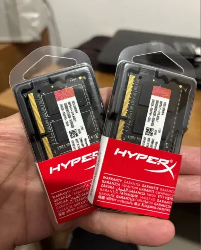Memoria 4gb ddr3 10600 para Macbook, hp, samsung, hp, Lg notebook ( unidade ) 