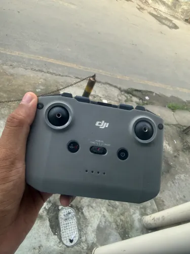 Controle Dji 