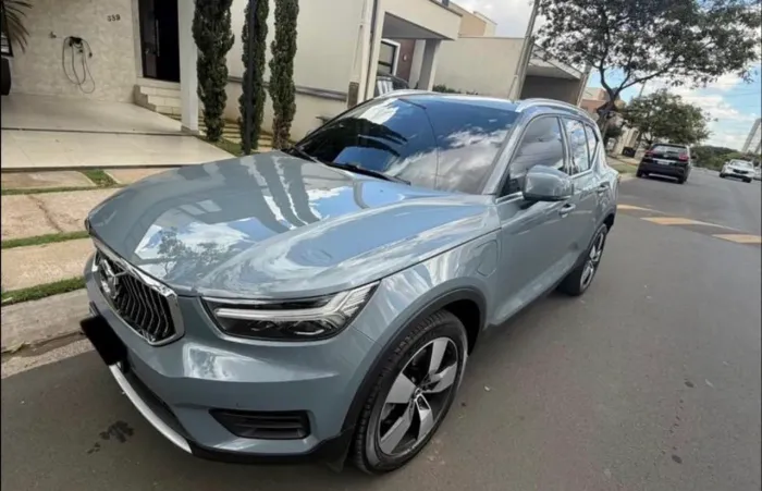 Volvo XC40 XC 40 T-5 Híbrido Inscription 1.5 FWD 2022