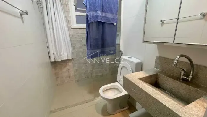 Apartamento - / Residencial / Flamengo