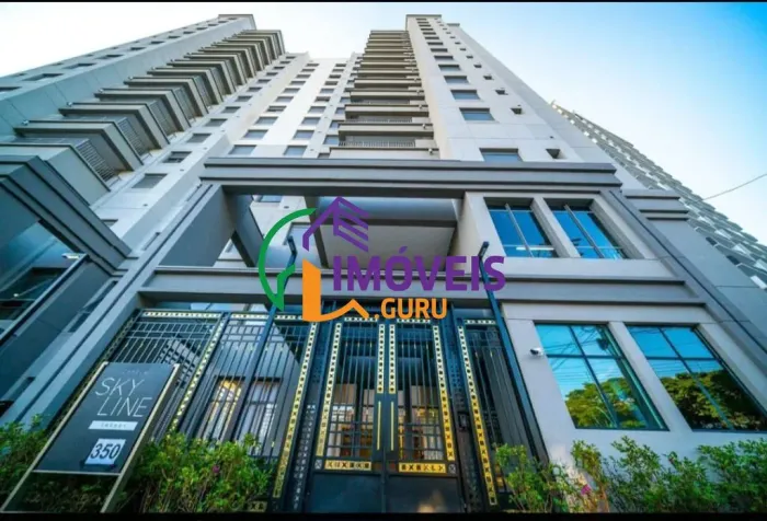 APARTAMENTO - CIDADE JARDIM - SP