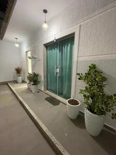 Casa de 5 quartos, mobiliada no bairro Foguete - Cabo Frio/RJ