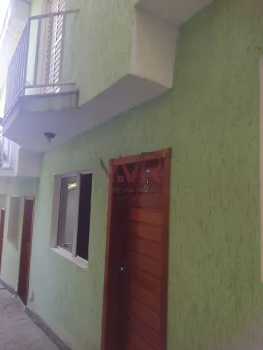 Casa em Condomínio no Guaianases, SP