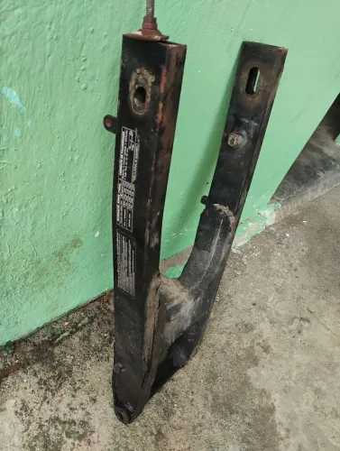 Balança Twister